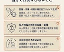 AIで何ができるか、業務に合わせて一緒に形にします 『うちで何ができる？』から一緒に考えます／月1万円で伴走 イメージ9