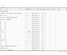 建築工事の木造作材明細書作製します 現場従事しておりましたので現場目線にて明細書作成できる強み イメージ4
