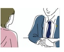 職場の悩み・愚痴の相談　1ON1でしっかり承ります 今後のこと/気が重い/つらい　メンターになり寄り添います。 イメージ9