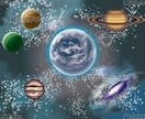 貴方の将来の運勢全般をすべて鑑定します これからの流れを分かりやすく導く羅針盤 イメージ6