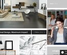 お客様の理想のホームページを作成します 先着10件のみ通常の半額の値段で承ります！！ イメージ3