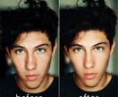 Photoshopで加工・修正致します レタッチ・修正など写真のお悩みを解決できます！ イメージ2