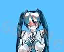 アイコンやヘッダー、表紙などイラスト依頼承ります ココナラの他イラスト依頼と比べ、比較的お安くお描きできます！ イメージ9