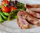 ダイエットしたい人のための食事指導を行います どんな食事をしたらいいかわからないという人にオススメ！ イメージ1