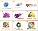 会社、お店のロゴデザイン、２４時間以内に作成します あなたの大切な想いを丁寧に形にします。修正は無制限に可能。 イメージ8