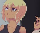 イラスト描きます 【期間限定１２月末まで特別料金】で承っております！ イメージ2
