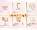 10名様限定！モニター価格でHPの制作をいたします モニター価格でWordPressでHPを制作いたします！ イメージ2