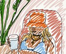 あなたのお気に入りの一枚をアートに大変身させます お気に入りの一枚をあんな色やこんな色に変えたりできますよ！ イメージ5