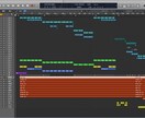 Youtubeなどで使えるBGMを作成します 世界に一つのオリジナル曲がたったの3000円で イメージ1