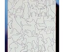 思い出の写真でオリジナルのジグソーパズルを作ります あなたの大切な写真であなただけのオリジナルジグソーパズル イメージ5