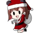 デフォルメキャラ描きます アイコンやサムネイルなどにおすすめです！ イメージ5