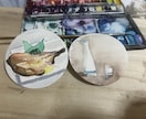 愛する方の絵を描かせていただきます 恋人、パートナー、推し、推しの概念、御家族（動物の方も） イメージ8