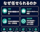 SNS・LINE・マーケの戦略壁打ち相談します モヤモヤを60分でアクションに変えます イメージ3