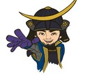 商用費込！おしゃれで可愛い似顔絵描きます SNS、趣味やビジネスに幅広く使える！ イメージ5