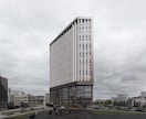 感性光る内観パース制作します 写実的表現と感覚的構図で、建築の価値を余すことなく伝えます。 イメージ10