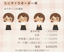 絵本風のほっこりする可愛いアイコンお描きします パッと目立って親しみやすい雰囲気のアイコンをお探しの方に イメージ7