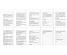 浮気を防止させる誓約書の作成をサポートいたします 浮気の再発を防止させるために必要な条項を全て記載します イメージ3