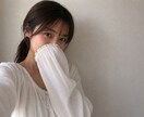 １分〜OK♡女友達になってお話します 雑談｜愚痴｜恋愛｜性の悩み｜心のケア｜などなど イメージ5