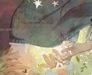商用利用◎/短期納品◎/イラストをお描きします あなたの活動を彩り、手触りと温度をイラストで魅せる イメージ1