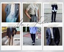 男性専用/買物代行！あなたに必要な洋服を探します TikTokの人気講師がデート服・婚活ファッション迷子を救う イメージ3