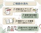 無理しない食事改善を提案します 管理栄養士が続けやすく丁寧に提案 イメージ5