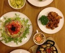 料理や献立の相談にのります 管理栄養士が料理や献立にアドバイスします！ イメージ1