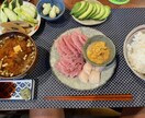 ご自宅にある食材や、特別な日のレシピ献立を考えます 食生活アドバイザーによる献立提案料理研究家のレシピ提案 イメージ8
