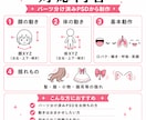 全身Live2Dモデリング制作します 全身XYZ対応！初心者様歓迎◎ イメージ2