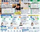 シフト作成ツールを御社仕様にカスタムします テンプレート導入済みの方の追加カスタムも歓迎 イメージ1