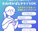 Canvaでプロ品質のチラシをお届けします 専門知識がなくてもOK！モヤモヤぜんぶ聞かせてください◎ イメージ10