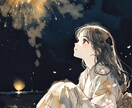 魂まで深く響く花火を霊視で読み解きます 魂の花火大会はすでに始まっています イメージ9