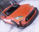 リアルな車の写真を撮ります 一枚500円からリアルな車の写真を撮ります！ イメージ9