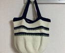 可愛いバッグ作ります 可愛いバッグで楽しみませんか？ イメージ3