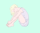 似顔絵を描きます デジタルイラストのデータを送ります。 イメージ3