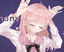 一目惚れしちゃうようなイラストお描きいたします たくさんのラフの中から自分に合ったイラストを イメージ2