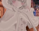 VRChatの改変代行、対応作業をいたします unityを2年以上、毎日いじってきた人がお手伝いいたします イメージ3