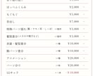動きで魅力が伝わるLive2Dモデリングします 企業実績あり！動きから表情まで、キャラクターらしさを追求 イメージ4