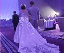 スライドショーを作成します 一生に一度の思い出を映像に収めます！ イメージ4