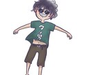 アイコン、似顔絵作成します いいなと思ってくれた方ぜひどうぞ。 イメージ3