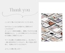 Wixブログ診断｜集客に繋がる作り方をお伝えします 今後も使えるブログ構成・設定のポイントをまとめます！ イメージ6
