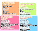 Vtuber制作、MVイラスト、1枚絵承ります 理想のあなたをお仕立て致します！！ イメージ3