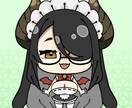 アイコンを作成します デフォルメのかわいいアイコンを製作します！ イメージ10