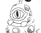 アイコン作成します 主にオリジナルのアイコン作成をします イメージ5