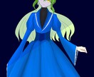 ご依頼のイラスト承ります 自分も依頼者も満足のいくイラストを描く！ イメージ1