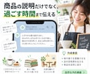 売り込み感を抑えたLINE配信文を5通作ります 小規模店舗向け｜自然に伝わる配信を設計します イメージ5