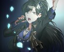 一次創作〜二次創作、夢絵、ミニや等身色々描きます 一次創作や二次創作、夢絵も対応します。 イメージ1