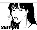 色んな用途に合わせたイラストを作成いたします かっこよくてかわいいイラストを描かせていただきます。 イメージ4