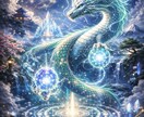 苦しい恋に、答えを出すお手伝いをします ☆泣きたくなる夜に。あなたの味方としてカードを引きます☆ イメージ6