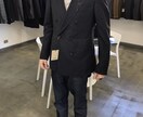 男性限定！クローゼットの服でコーディネートします シチュエーションごとのあなたに似合うコーディネートを提案 イメージ1