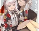 アイコン、SNS用、配信用イラストお届けします 様々なジャンルのご依頼を受けてきたのでお好みお伝え下さい！ イメージ7